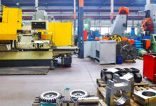 Photo of Продажа высокоточных станков для металла