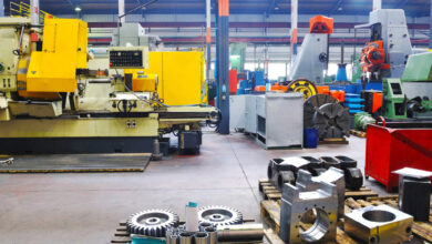 Photo of Продажа высокоточных станков для металла