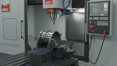 Photo of Как выбрать лучший станок для металлообработки