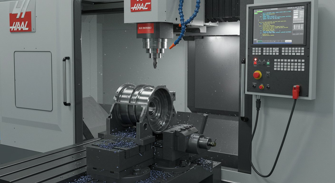 Фото 36 — Как выбрать лучший станок для металлообработки