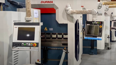 Photo of Продажа профессионального оборудования для металлообработки