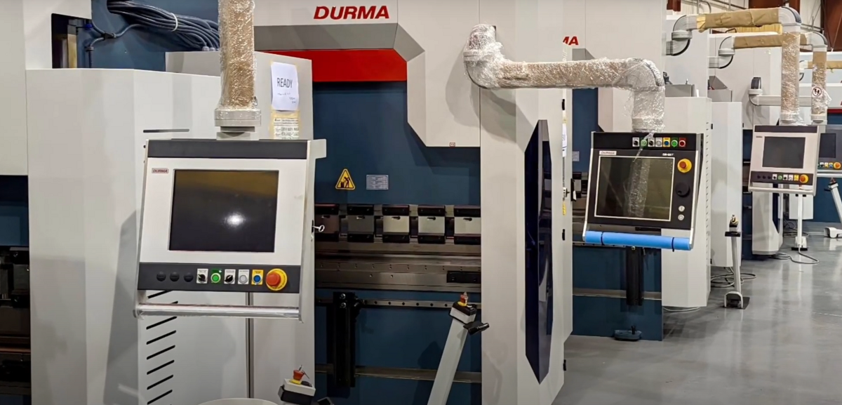 Фото 61 — Продажа профессионального оборудования для металлообработки