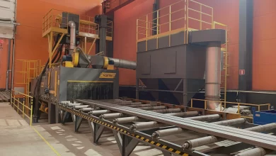 Photo of Эффективные станки для точной обработки металла