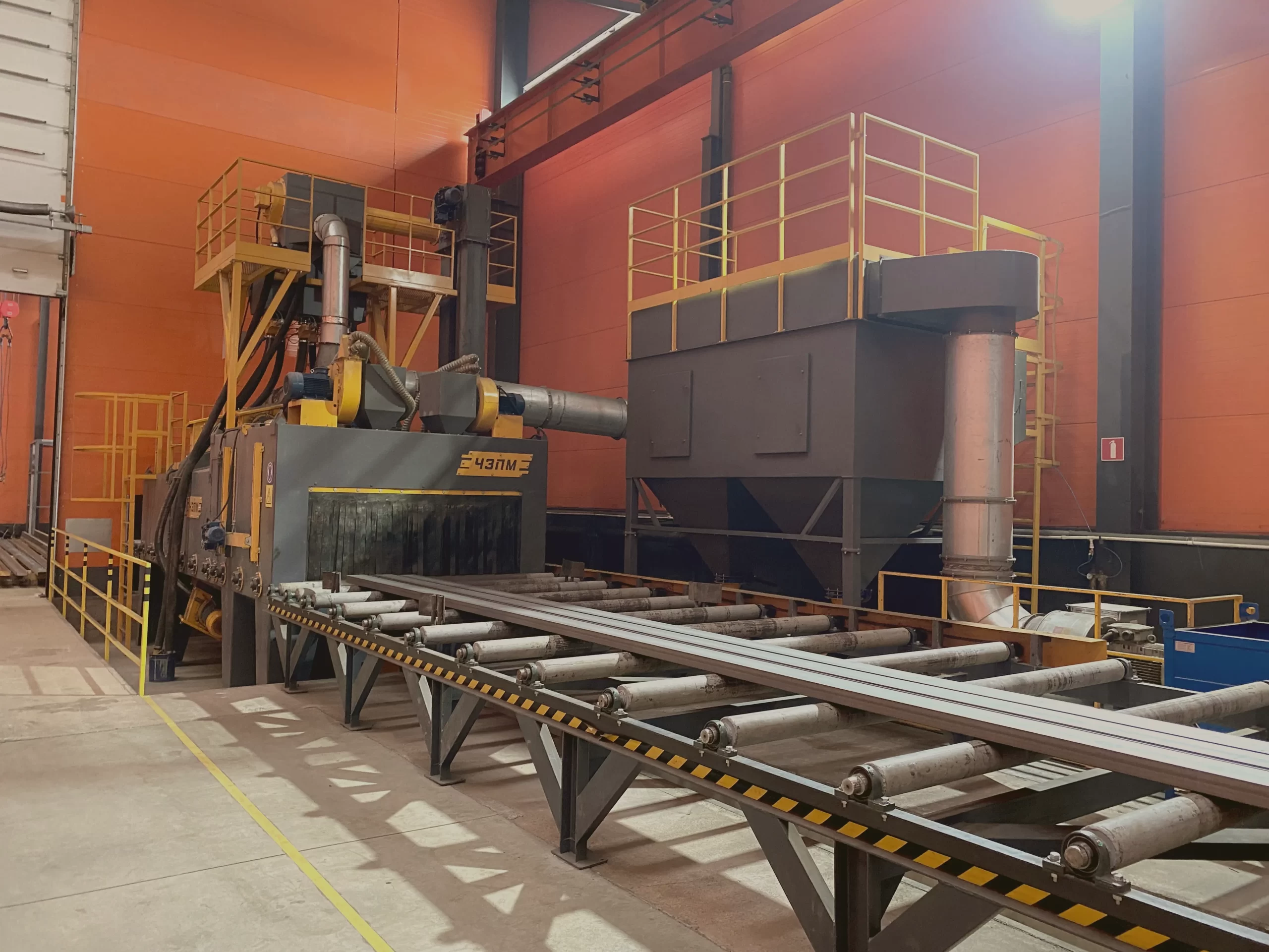 Фото 26 — Эффективные станки для точной обработки металла