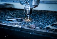 Photo of Новейшие технологии обработки металла