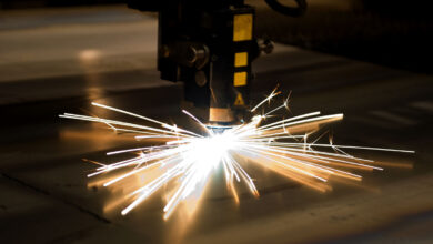 Photo of Инновационные методы обработки металла