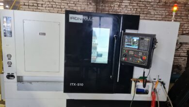 Photo of Точная обработка металла на станках с ЧПУ