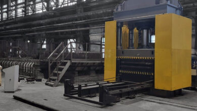 Photo of Продажа высокоточных станков для металла