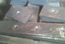 Photo of Эффективное сверление отверстий в металле