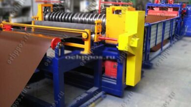 Photo of Продажа качественного оборудования для резки металла