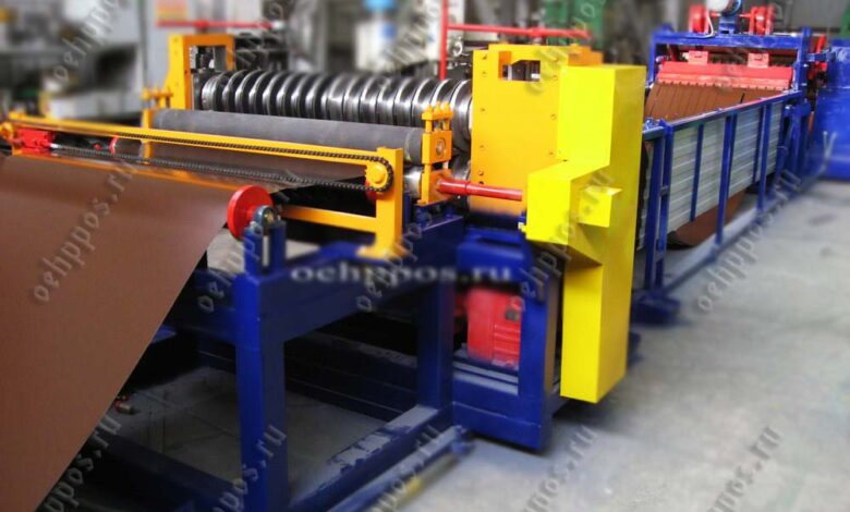 Photo of Продажа качественного оборудования для резки металла