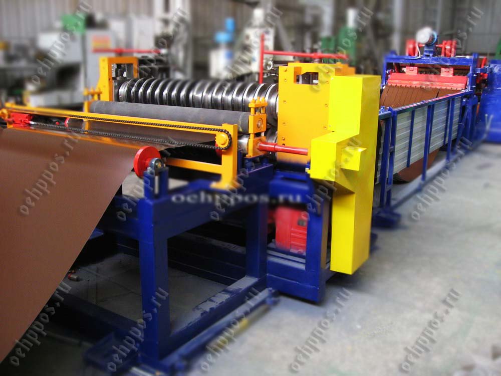 Фото 3 — Продажа качественного оборудования для резки металла