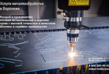 Photo of Продажа профессионального оборудования для металлообработки