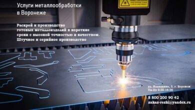 Photo of Продажа профессионального оборудования для металлообработки