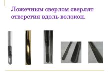 Photo of Эффективное сверление отверстий в металле