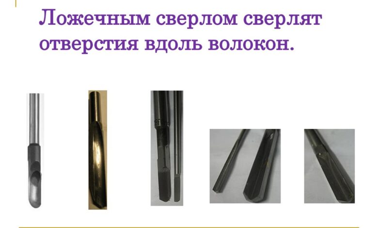 Photo of Эффективное сверление отверстий в металле