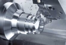 Photo of Точная обработка металла на станках с ЧПУ