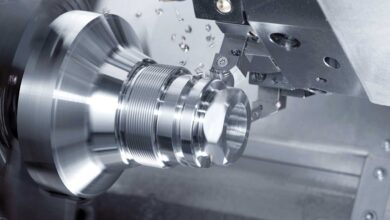Photo of Точная обработка металла на станках с ЧПУ