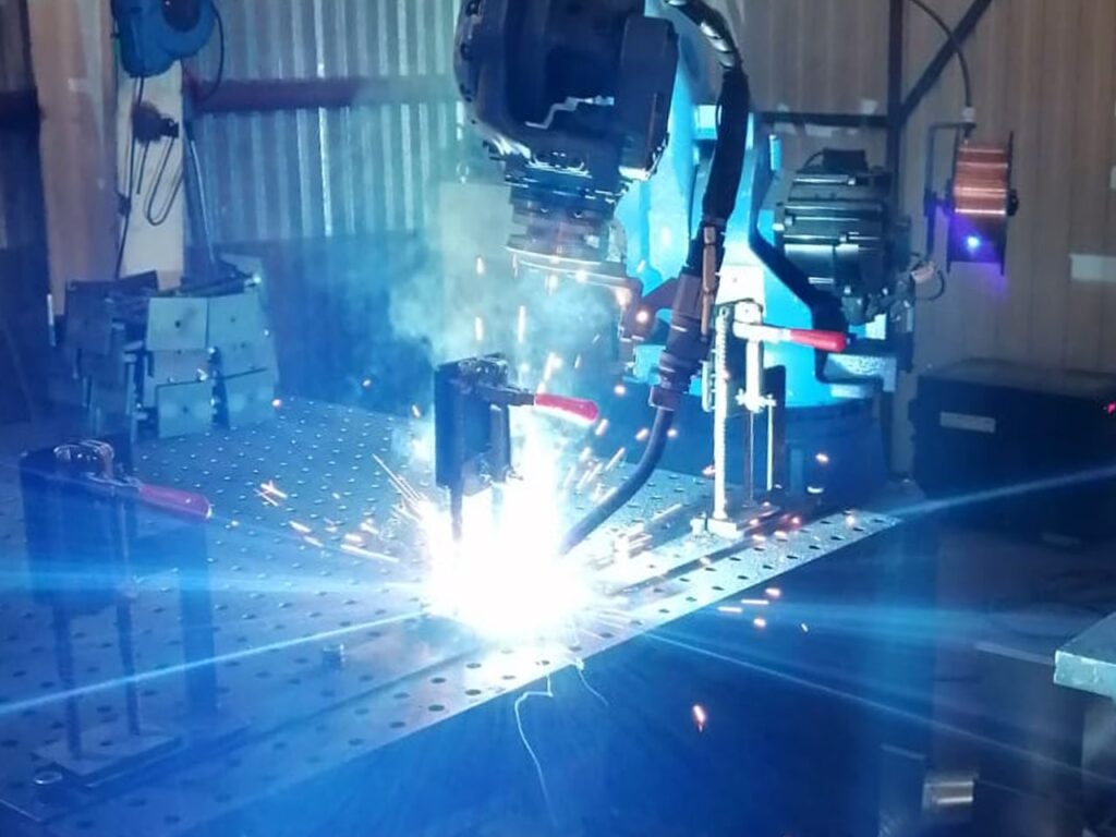 Фото 72 — Новейшие технологии сварки металла