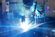 Photo of Новейшие технологии сварки металла
