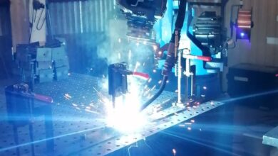 Photo of Новейшие технологии сварки металла