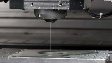 Photo of Качественные станки для точной обработки металла